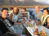 maui dinner cruise