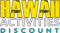 Hawaii Activities Discount
